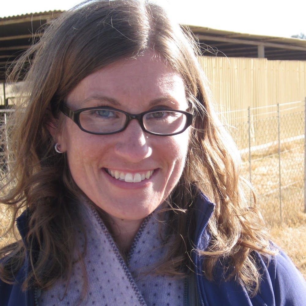 Meet your Posher, Laura